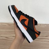 Nike SB Dunk Low Pro “Orange Flash”304292-801