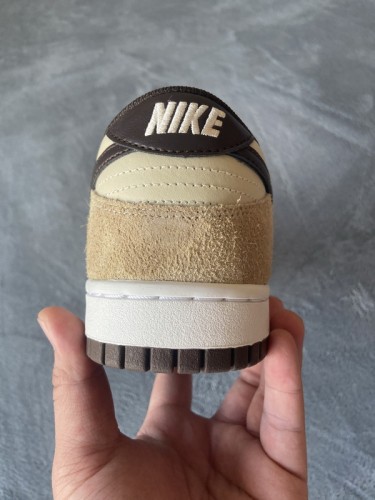 Nike Dunk Low Retro PRM Cheetah DH7913-200