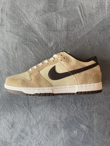 Nike Dunk Low Retro PRM Cheetah DH7913-200