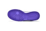 Nike Dunk Low Retro Court Purple DD1391-104