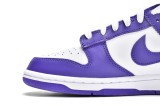 Nike Dunk Low Retro Court Purple DD1391-104