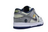 Union x Nike Dunk Low Midnight Navy DJ9649-401