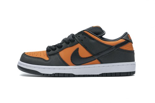 Nike SB Dunk Low Pro “Orange Flash”304292-801