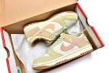 Nike Dunk Low On The Bright Side DQ5076-121
