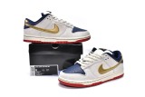 Nike Dunk SB Low Pro Old Spice 304292-272