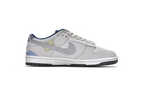 Nike Dunk Low Bright Side DQ5076-001