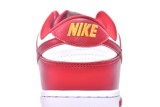 Nike Dunk Low Gym Red DD1391-602