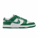 Nike Dunk Low ESS Green Paisley DH4401-102