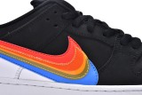 Polaroid x Nike Dunk Low DH7722-001