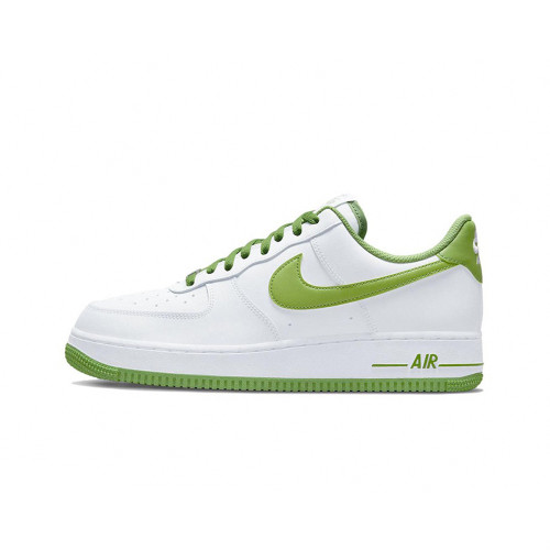 Nike Air Force 1 Low '07  White Chlorophyll  DH7561-105