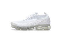 Nike Air VaporMax Flyknit White 942842-100