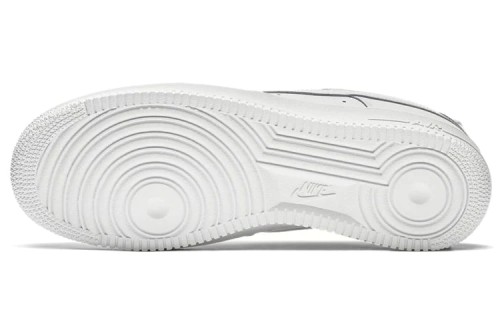 NIKE AIR FORCE 1 '07 TRIPLE WHITE CW2288-111