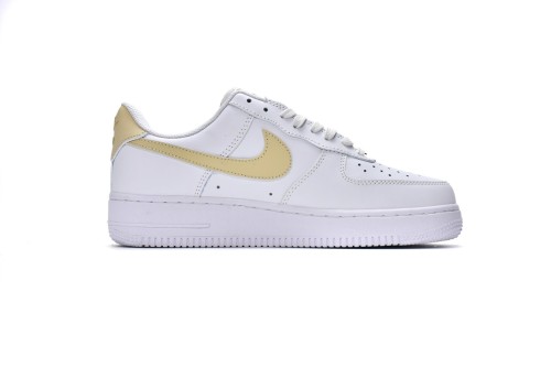 Nike Air Force 1‘07 Essential White Rattan CZ0270-105