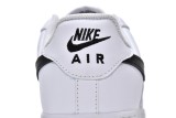Nike Air Force 1‘07 AN20 White Black CJ0952-100