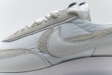 Nike LD Waffle Sacai White Nylon BV0073-101
