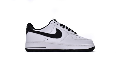 Nike Air Force 1 Low White Black DH7561-102
