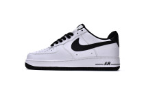 Nike Air Force 1 Low White Black DH7561-102