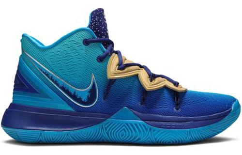 Nike Kyrie 5 Concepts Orions Belt CU2352-400