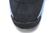 Union x Nike Cortez Off Noir DR1413-001