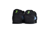 Union x Nike Cortez Off Noir DR1413-001