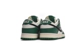 Nike Dunk Low Lottery DR9654-100
