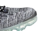 Nike Air VaporMax Flyknit 2021 Oreo DH4088-003