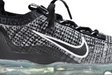 Nike Air VaporMax Flyknit 2021 Oreo DH4088-003