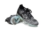 Nike Air VaporMax Flyknit 2021 Oreo DH4088-003