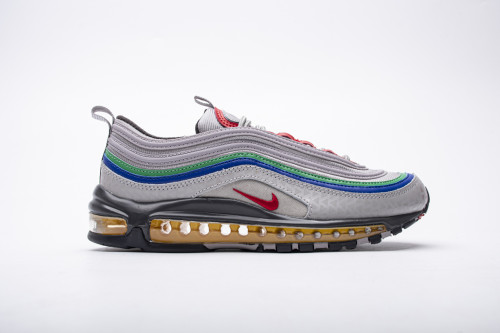 Nike Air Max 97 “Nintendo 64” CI5012-001