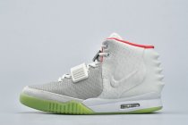 Nike Air Yeezy 2 NRG Pure Platinum 508214-010