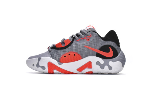 Nike PG 6 EP Infrared DH8447-002
