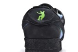 Union x Nike Cortez Off Noir DR1413-001