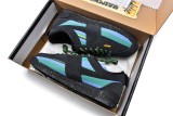 Union x Nike Cortez Off Noir DR1413-001