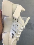 OFF-WHITE x Nike Air Presto White AA3830-100