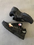 OFF-WHITE x Nike Air Presto Black AA3830-002