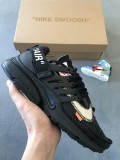 OFF-WHITE x Nike Air Presto Black AA3830-002