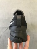 OFF-WHITE x Nike Air Presto Black AA3830-002