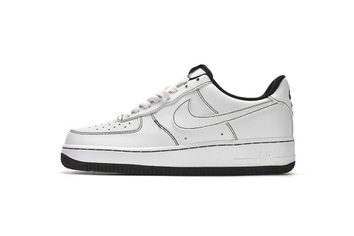 Nike Air Force 1 Low Contrast Stitch CV1724-104