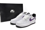 Nike Air Force 1 Low Hoops DH7440-100