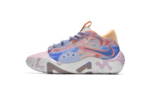 Nike PG 6 EP Painted Swoosh DO9823-100
