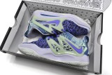 Nike KD 15 EP Nightmares  DM1054-500
