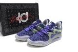 Nike KD 15 EP Nightmares  DM1054-500