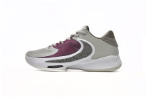 Nike Zoom Freak 4 Pale Purple DJ6149-002