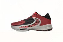 Nike Zoom Freak 4 University Red DJ6149-600