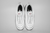 Nike Air Max 97 QS “Liquid silver” AT5458-100