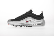 Nike Air Max 97 QS “Liquid silver” AT5458-001