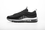 Nike Air Max 97 Swoosh Air Logos “Black White” AR7621-001