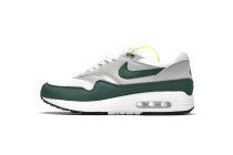 Nike Air Max 1 White Grey Green DC1454-100