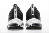 Nike Air Max 97 Swoosh Air Logos “Black White” AR7621-001