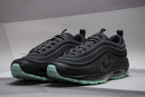 Nike Air Max 97 Black Green Glow 921826-017